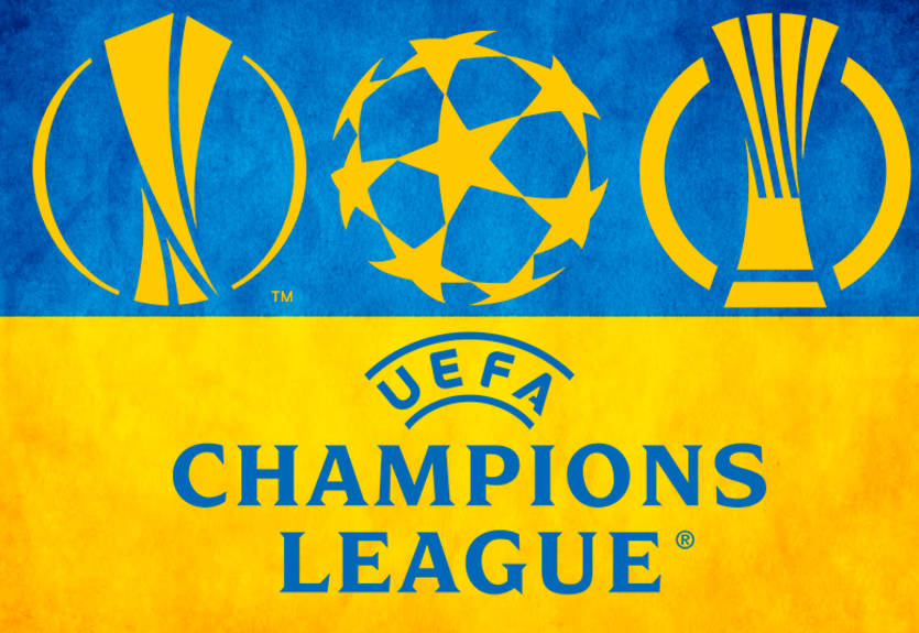 Топ-двадцатка: назовите все украинские клубы, которые играли в еврокубках