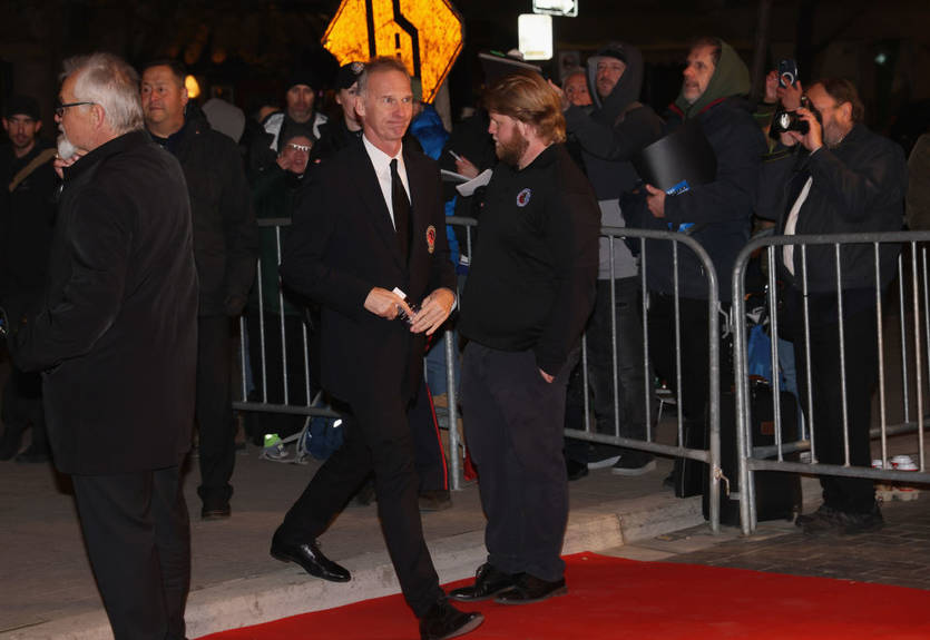 Легендарний чеський хокеїст написав листа до НХЛ, WTA и ATP з проханням відсторонити росіян Легендарний чеський хокеїст написав листа до НХЛ, WTA и ATP з проханням відсторонити росіян