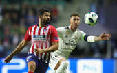 Реал Мадрид – Атлетико: прогноз и ставки букмекеров на матч Примеры