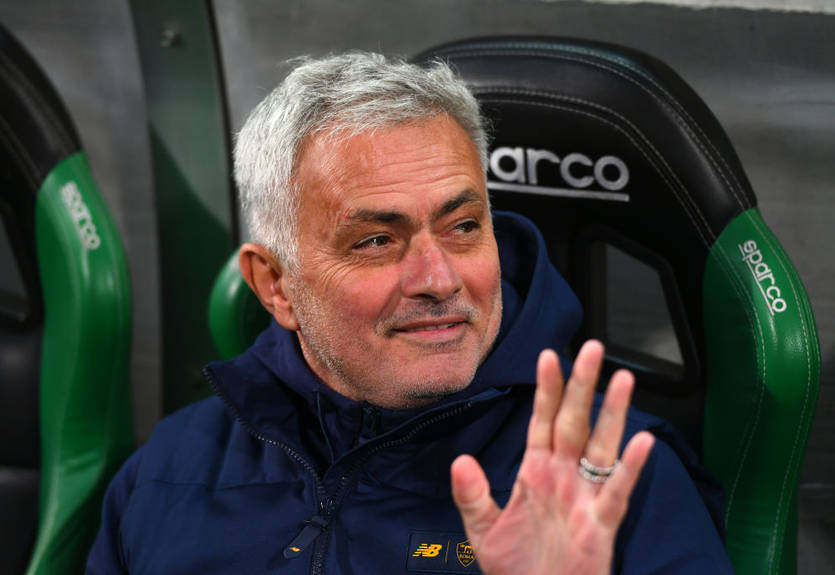 Став відомий головний кандидат на пост тренера Португалії Став відомий головний кандидат на пост тренера Португалії