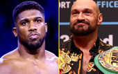Арум оценил шансы на проведение боя Фьюри - Джошуа