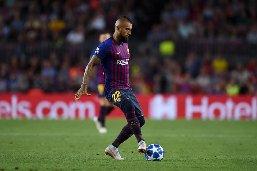 Прогноз на матч Тоттенхэм – Барселона от букмекеров / Getty Images