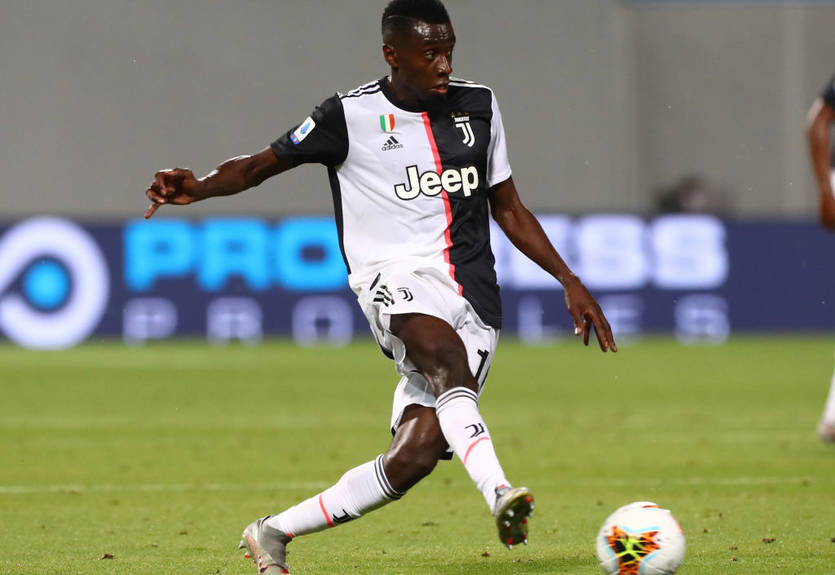 35-річний Матюїді оголосив про завершення кар'єри