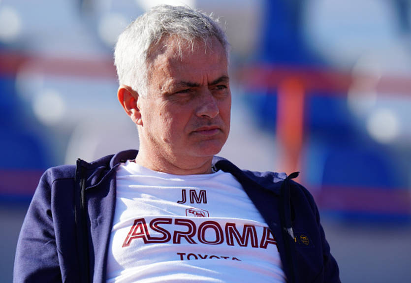 Залишилися без "Особливого": Моурінью відмовився очолити збірну Португалії