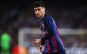Шесть футболистов вошли в список неприкасаемых в Барселоне
