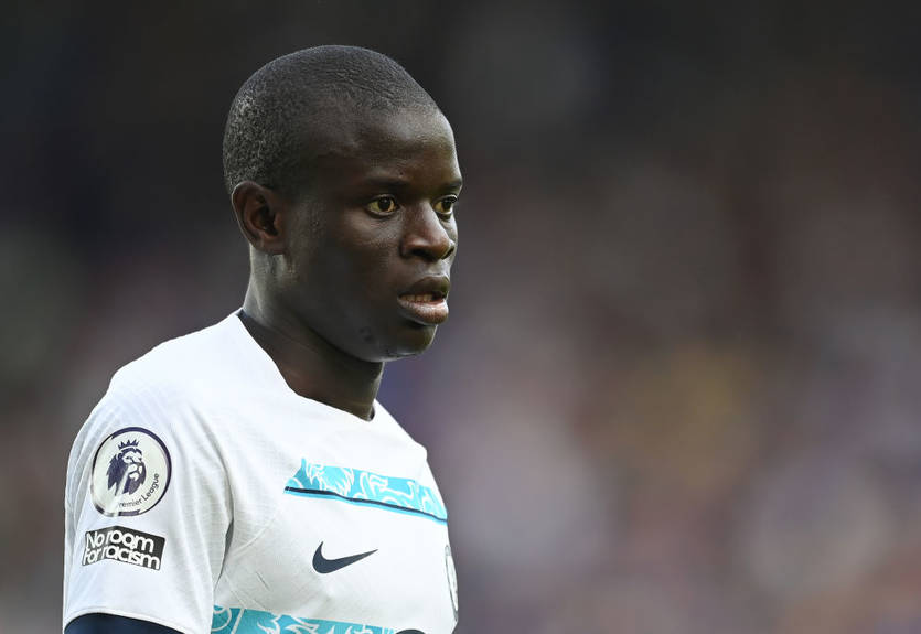 Ан-Наср нацелился на еще одну звезду мирового масштаба