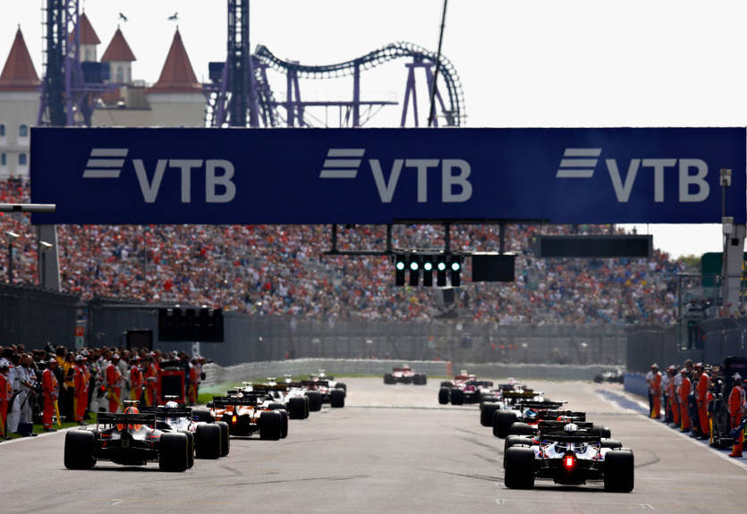 Формула-1 планирует изменить формат квалификационных заездов Формула-1 планирует изменить формат квалификационных заездов