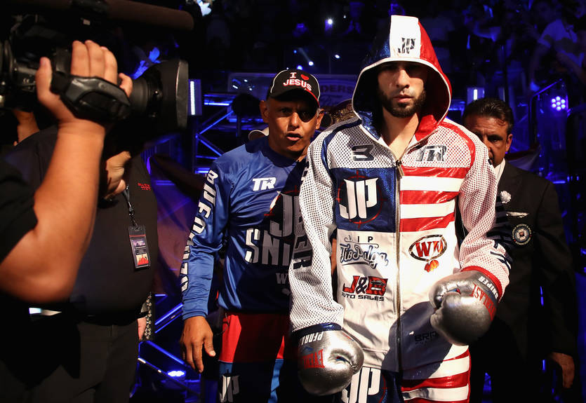 Тренер Педрасы: Хосе уже в лучшей форме, чем мы планировали