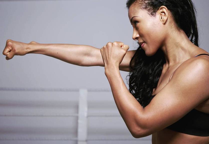 Сесилия Брекхус: фото новой девушки Кличко