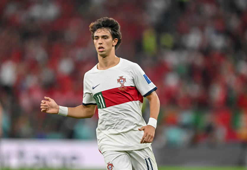 Челсі готовий взимку орендувати форварда Атлетіко