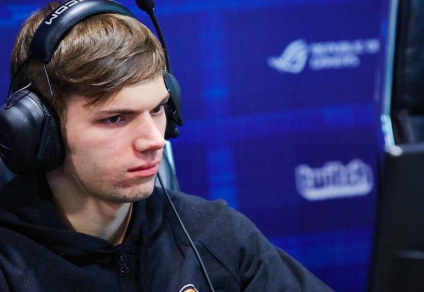 Lil сообщил о роспуске Team Odium