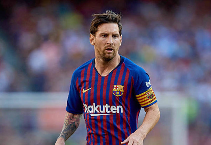 Тоттенхэм - Барселона: видео голов