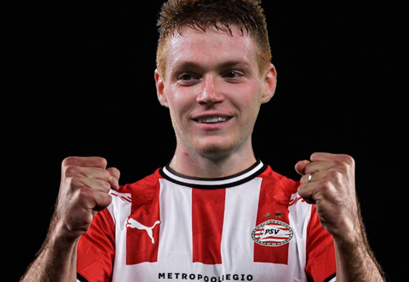 Цыганков в ПСВ: стоит ли динамовцу переезжать в Эйндховен