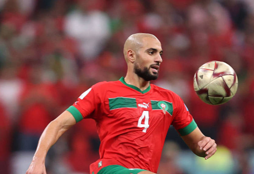 ПСЖ увімкнулося в боротьбу за зірку ЧС-2022 ПСЖ увімкнулося в боротьбу за зірку ЧС-2022