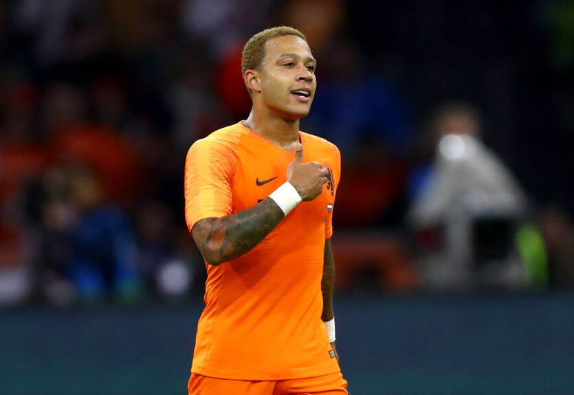 Депай представил свой новый сингл