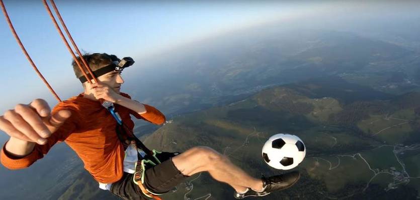 Киран Браун / The Sun