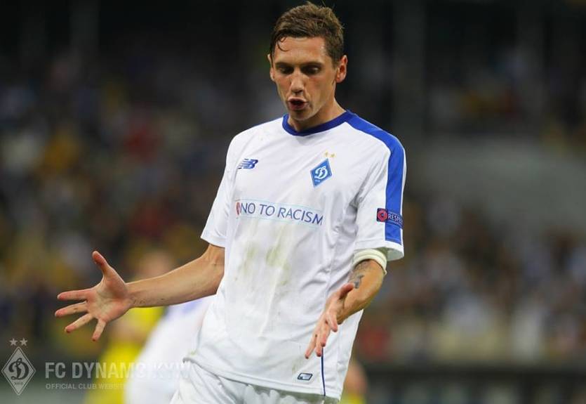 Безвыигрышная серия украинских клубов в еврокубках составляет уже 12 матчей