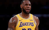 ЛеБрон назвал преимущество Лейкерс перед другими клубами
