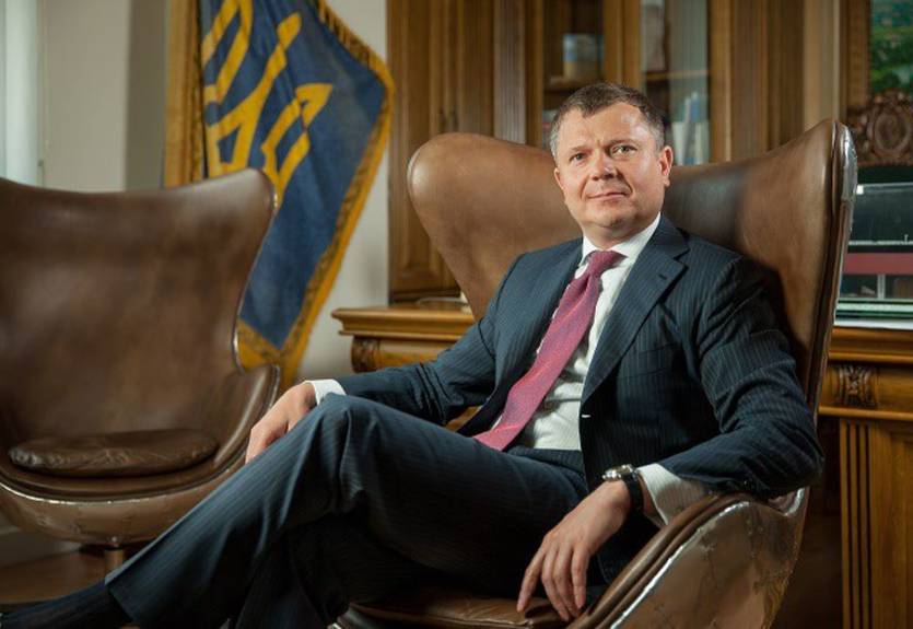 Почесного президента Ворскли Жеваго затримали на французькому курорті Почесного президента Ворскли Жеваго затримали на французькому курорті