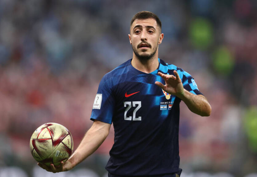 В Челси определились с заменой Джеймсу