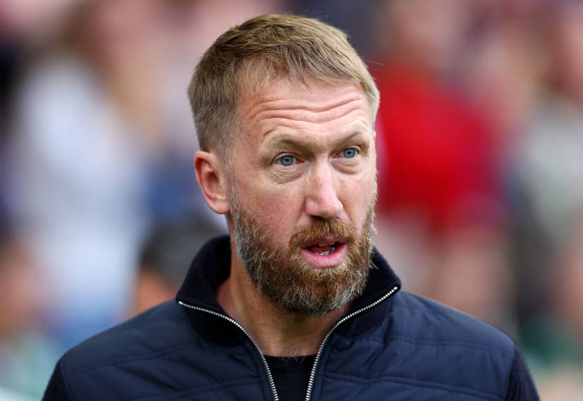 Агбонлахор: Поттера звільнять, якщо Челсі не потрапить у топ-4