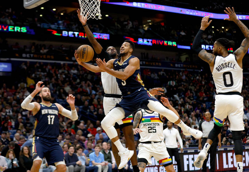 НБА: Голден Стейт обіграв Юту, Сакраменто Леня здійснив дивовижний камбек у грі з Денвером