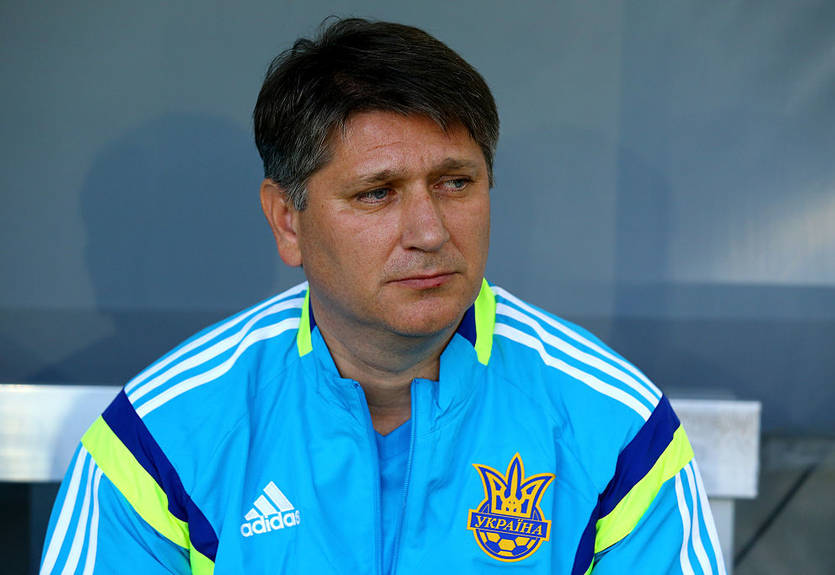 Ингулец официально получил нового главного тренера