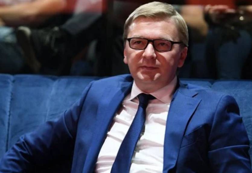 Палкин: ФИФА было стыдно, когда им предъявили, что они ставят Украину на один уровень с россией