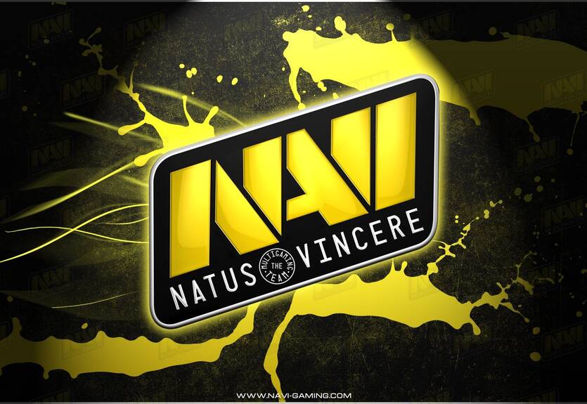 Natus Vincere вышли в плей-офф Autumn Brawl Natus Vincere вышли в плей-офф Autumn Brawl