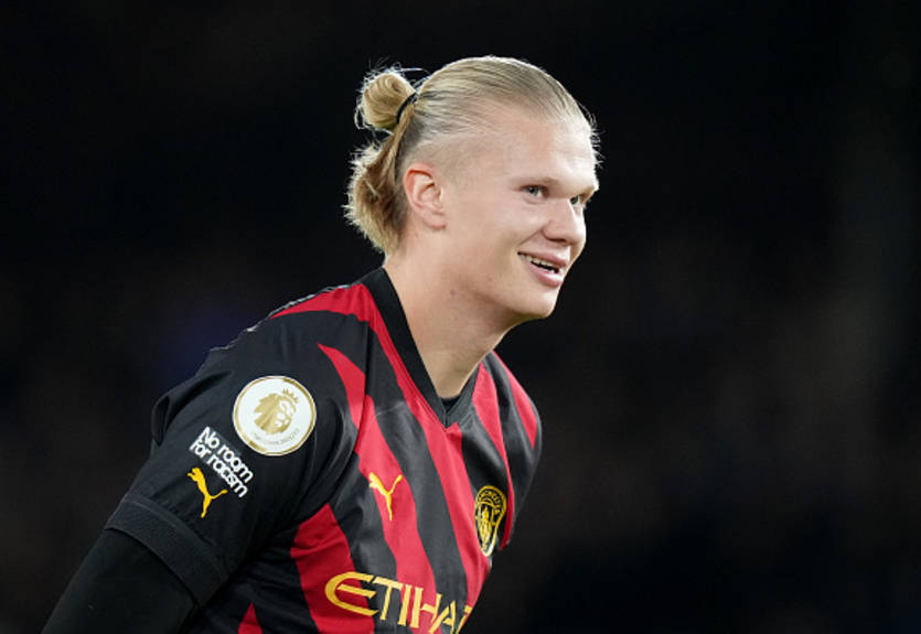 Ширер назвав свого ідеального форварда