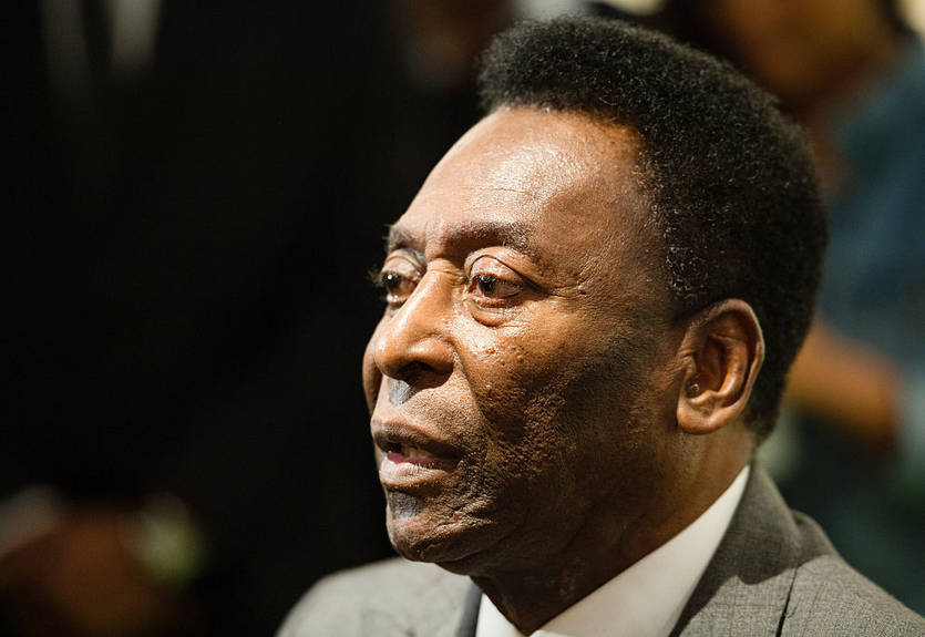 В Бразилии объявлен трехдневный траур в связи со смертью Пеле