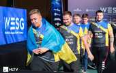 Игроки Na`Vi и Hellraisers сыграют в одной команде на WESG 2018 Ukraine Finals Игроки Na`Vi и Hellraisers сыграют в одной команде на WESG 2018 Ukraine Finals