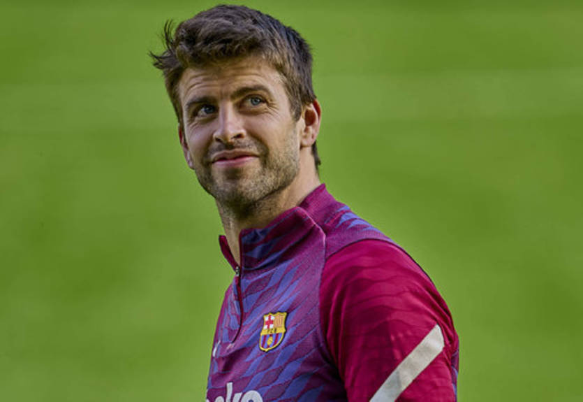 Життя біль: Піке поскаржився на фаната, який заспойлерив аніме "Наруто"