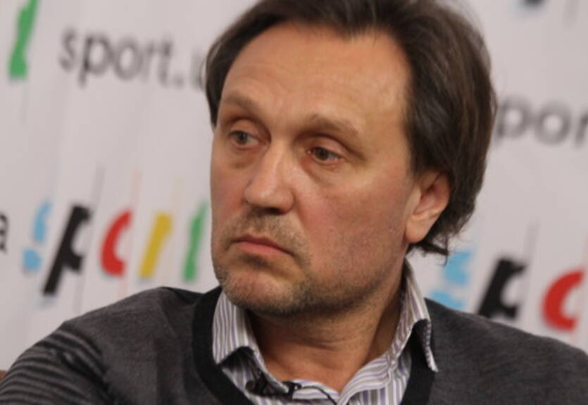 Экс-арбитр ФИФА – о фоле Харатина: КДК должен вынести ему серьезное наказание Экс-арбитр ФИФА – о фоле Харатина: КДК должен вынести ему серьезное наказание