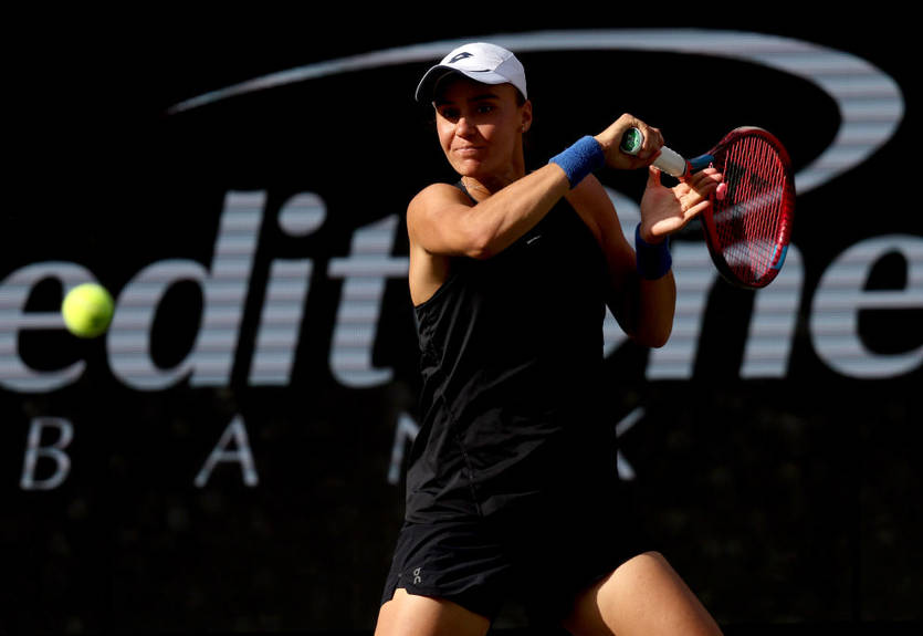 Калініна обіграла Ястремську в українському півфіналі кваліфікації турніру в Аделаїді