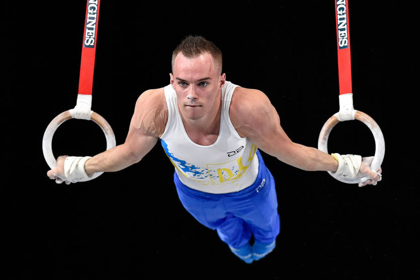 Олег Верняев