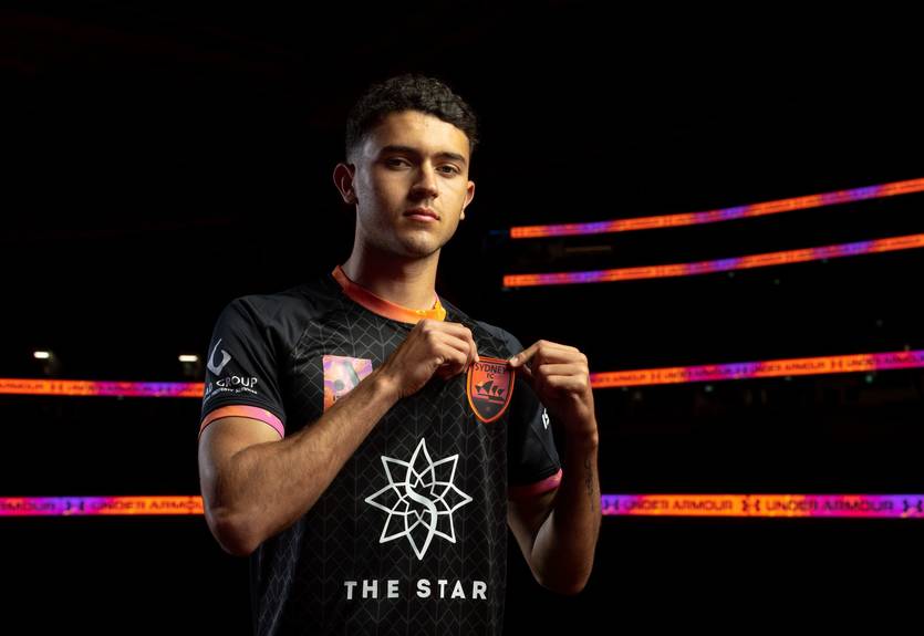 Сіднейські клуби - перші, хто перемагав в 2023 році, але до них це зробили інші хлопці