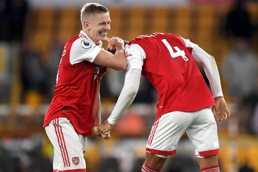 Александр Зинченко / Getty Images