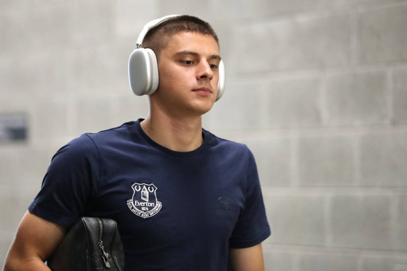 Віталій Миколенко / Getty Images