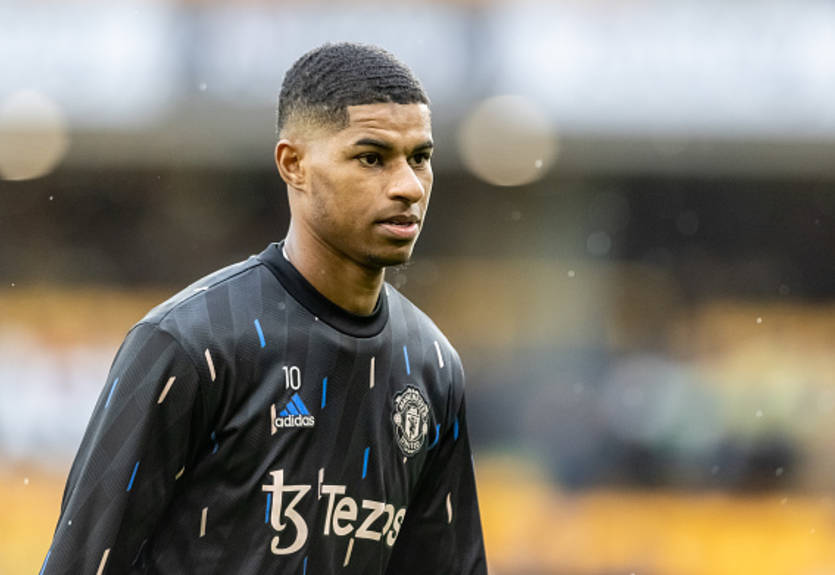 Каземіро передбачив гравцю Манчестер Юнайтед потрапляння до топ-5 найкращих футболістів світу Каземіро передбачив гравцю Манчестер Юнайтед потрапляння до топ-5 найкращих футболістів світу