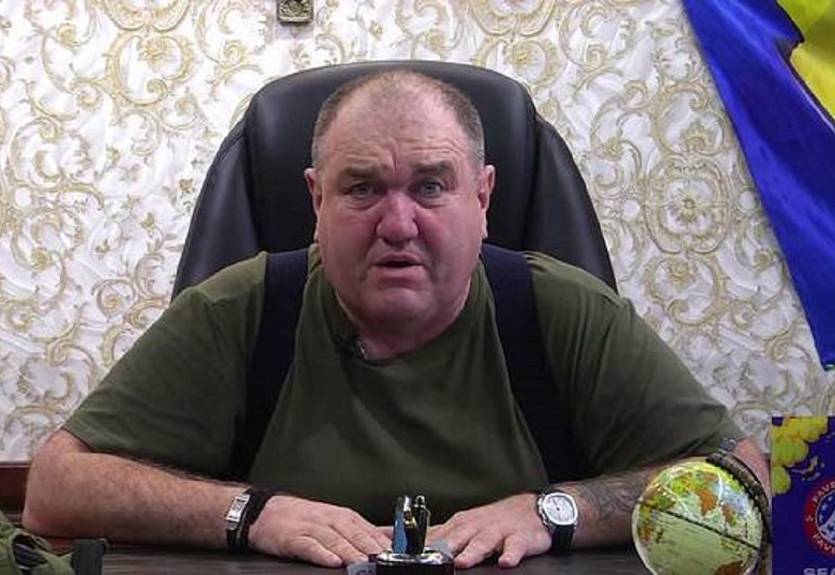Президента Інгульця Поворознюка внесено до бази центру "Миротворець"
