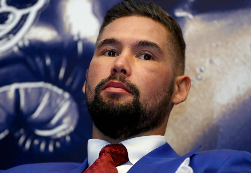 Беллью: Я нужен Усику, ведь он хочет сделать себе имя в Британии