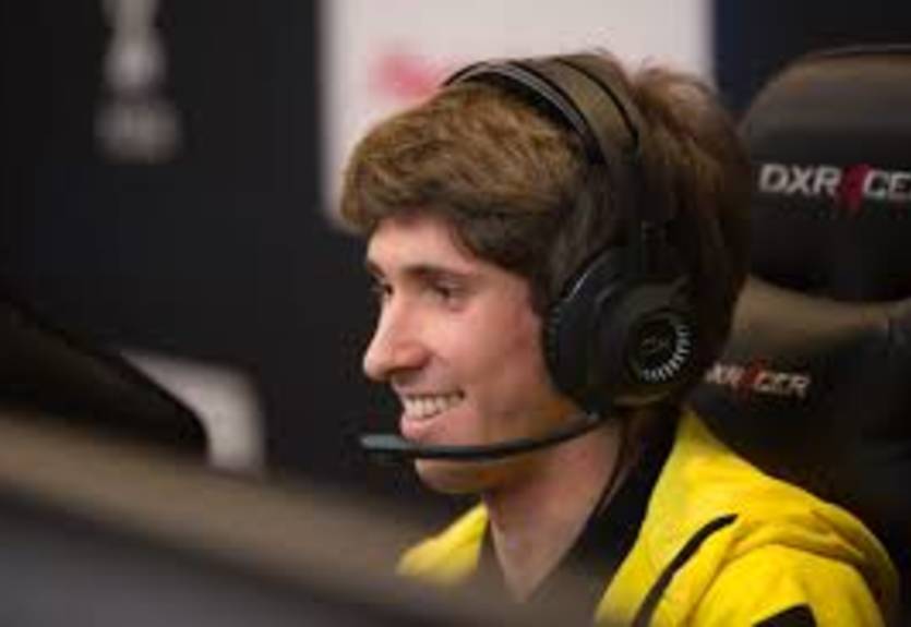 Dendi сыграет за Team Secret на Autumn Brawl.