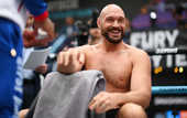 "Програє вісім разів із десяти": Фроч зробив однозначний прогноз на бій Усик - Ф'юрі
