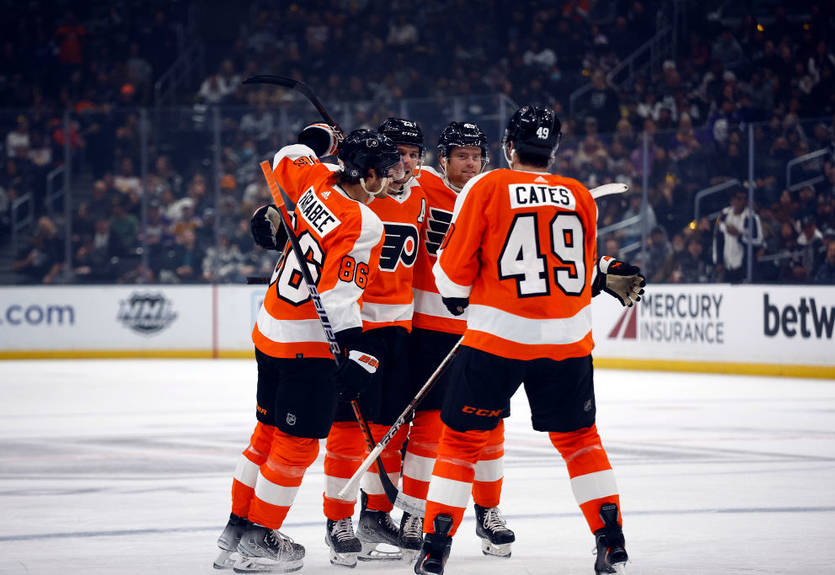 НХЛ: Бостон переміг Піттсбург у Зимовій класиці, Філадельфія розгромила Анахайм НХЛ: Бостон переміг Піттсбург у Зимовій класиці, Філадельфія розгромила Анахайм