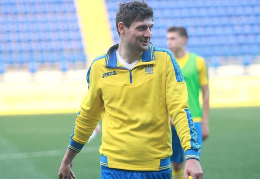 Селезнев рассказал, как мог оказаться в чемпионате Англии