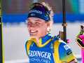 Ханна Эберг пропустит этап Кубка мира в Поклюке