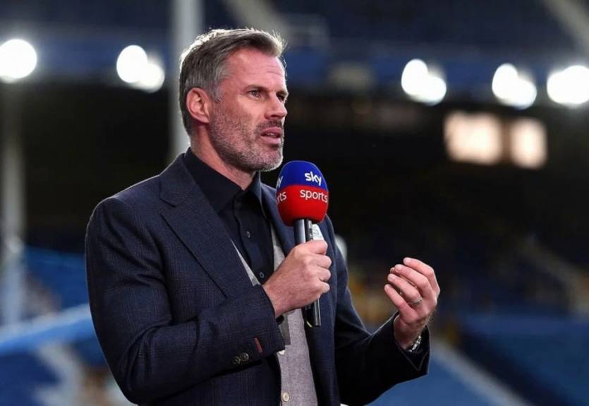 Каррагер закликав Ліверпуль сильно розщедритися на трансфери Каррагер закликав Ліверпуль сильно розщедритися на трансфери