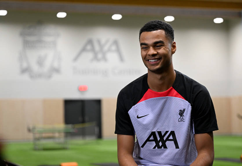 Гакпо рассказал, что был близок не только к МЮ и Ливерпулю, а еще одному клубу АПЛ