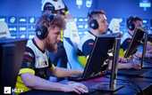 Natus Vincere выступят на BlastPro Series
